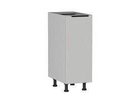 Стол С-30, Ватель (300*523*820) Экокожа Белый, 23901