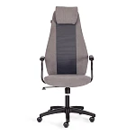 Кресло AVIATOR, флок, ткань, серый/серый, 29/W-12 | изображение 4