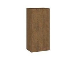 Шкаф 960 ШГ-45, Фьюжн (450*316*960) Дуб Каселла коричневый, 27164