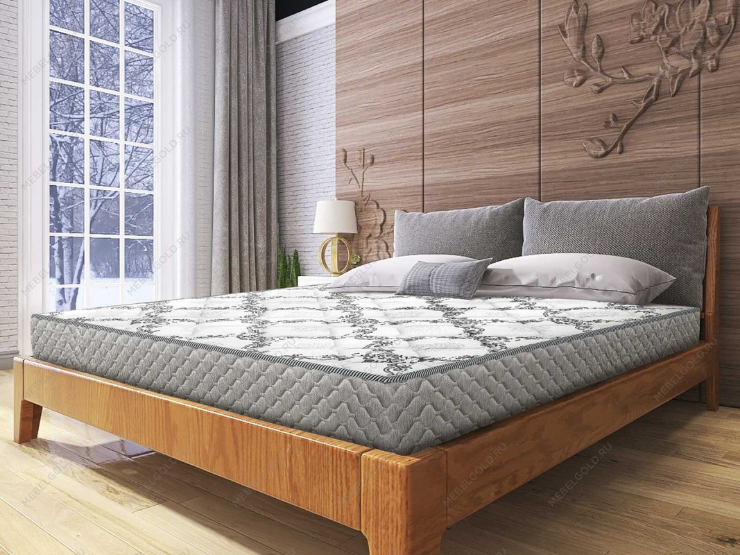 Матрас Твист Ролл Симпл 11 180х190 | изображение 6