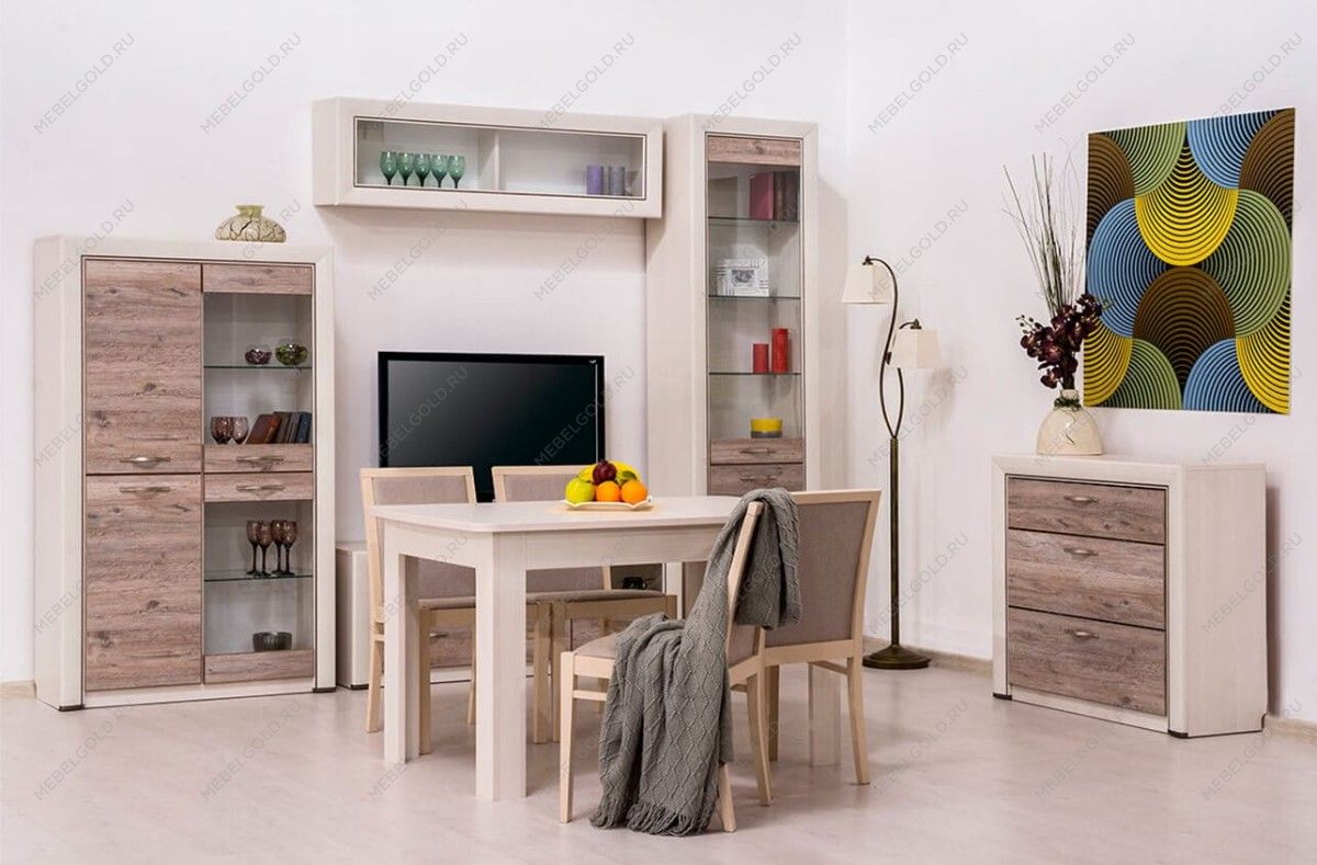 Гостиная Оливия 10