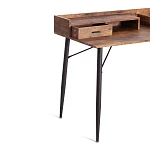 Стол WD-13, burnt | изображение 5