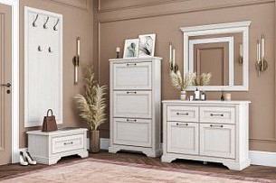 Прихожая Стилиус