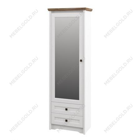 Шкаф комбинированный Тиволи МН-035-09