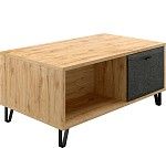 Стол журнальный Грейс LAW2D | изображение 1