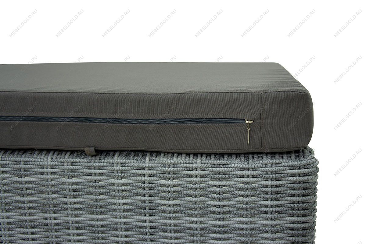 MOKKA BELLA пуф большой | изображение 5