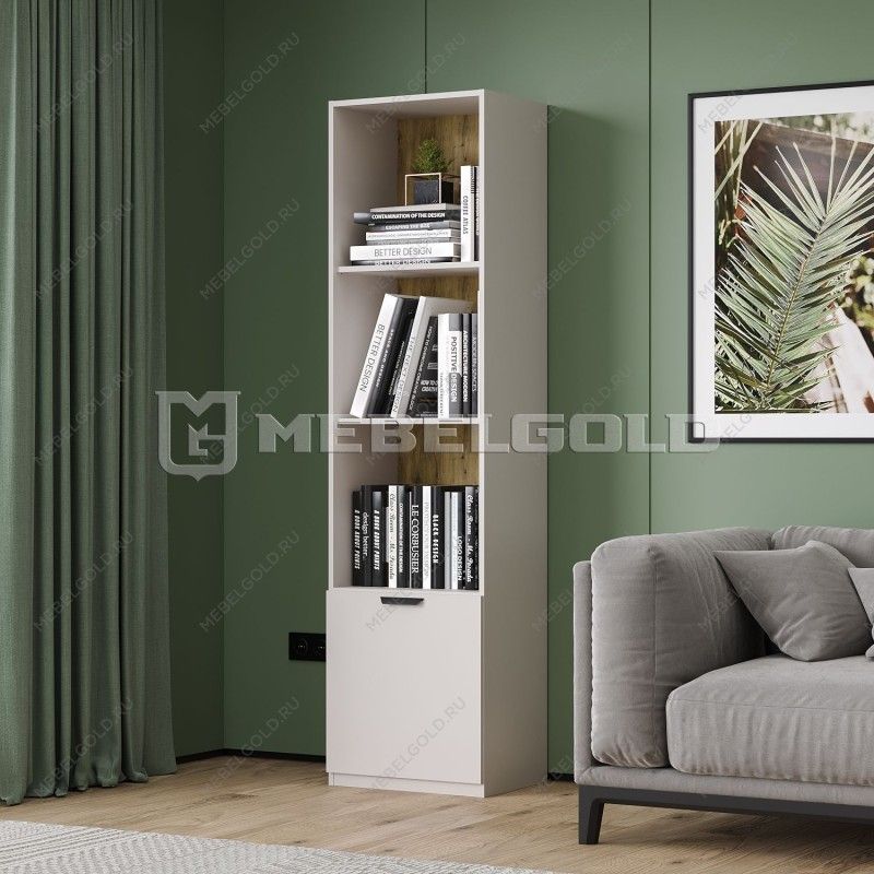 Шкаф открытый Модерн 1D/52 | изображение 2