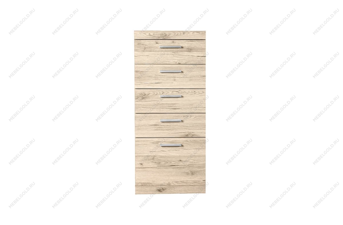м. Марьина Роща - Комод Оскар 5S/50 | изображение 1
