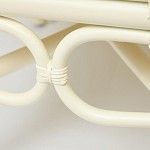 Комплект обеденный ANDREA GRAND Белый | изображение 11