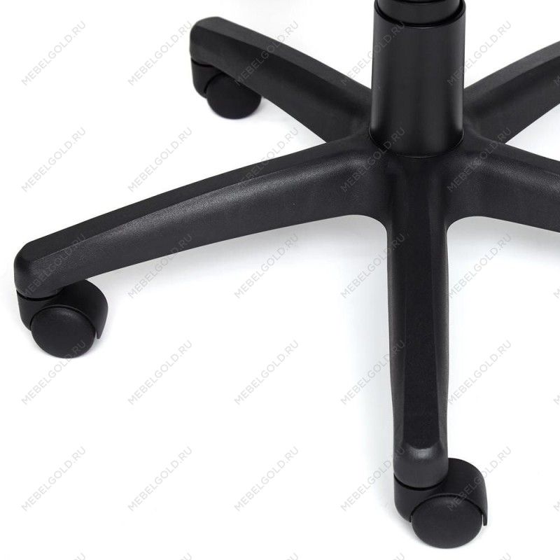 Кресло СН833 Черный, искусственная кожа | изображение 11