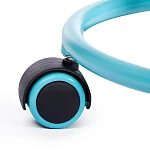 Кресло Kiddy, кож/зам, бирюзовый | изображение 10