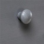 Тумба ТВ Мира (ТВ-03 / серый) | изображение 6