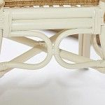 Комплект обеденный ANDREA GRAND Белый | изображение 3