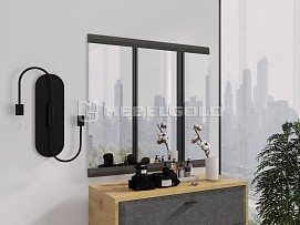 Зеркало Грейс LUS