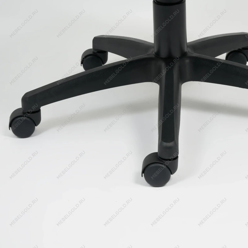 Кресло СН747, флок, коричневый, 6 | изображение 6