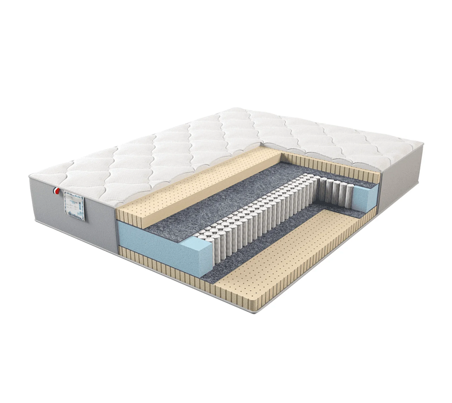 Матрас Платинум Кисс 120x200