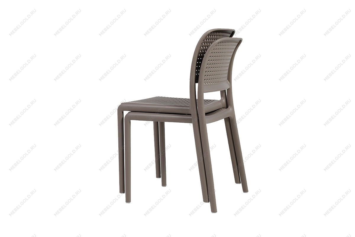 Стул Bora Bistrot, зелёный | изображение 1