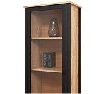 Витрина Лофт REG1W1S - Выставка м. Марьина роща | изображение 1