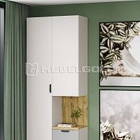 Шкаф навесной Модерн 1DP/45