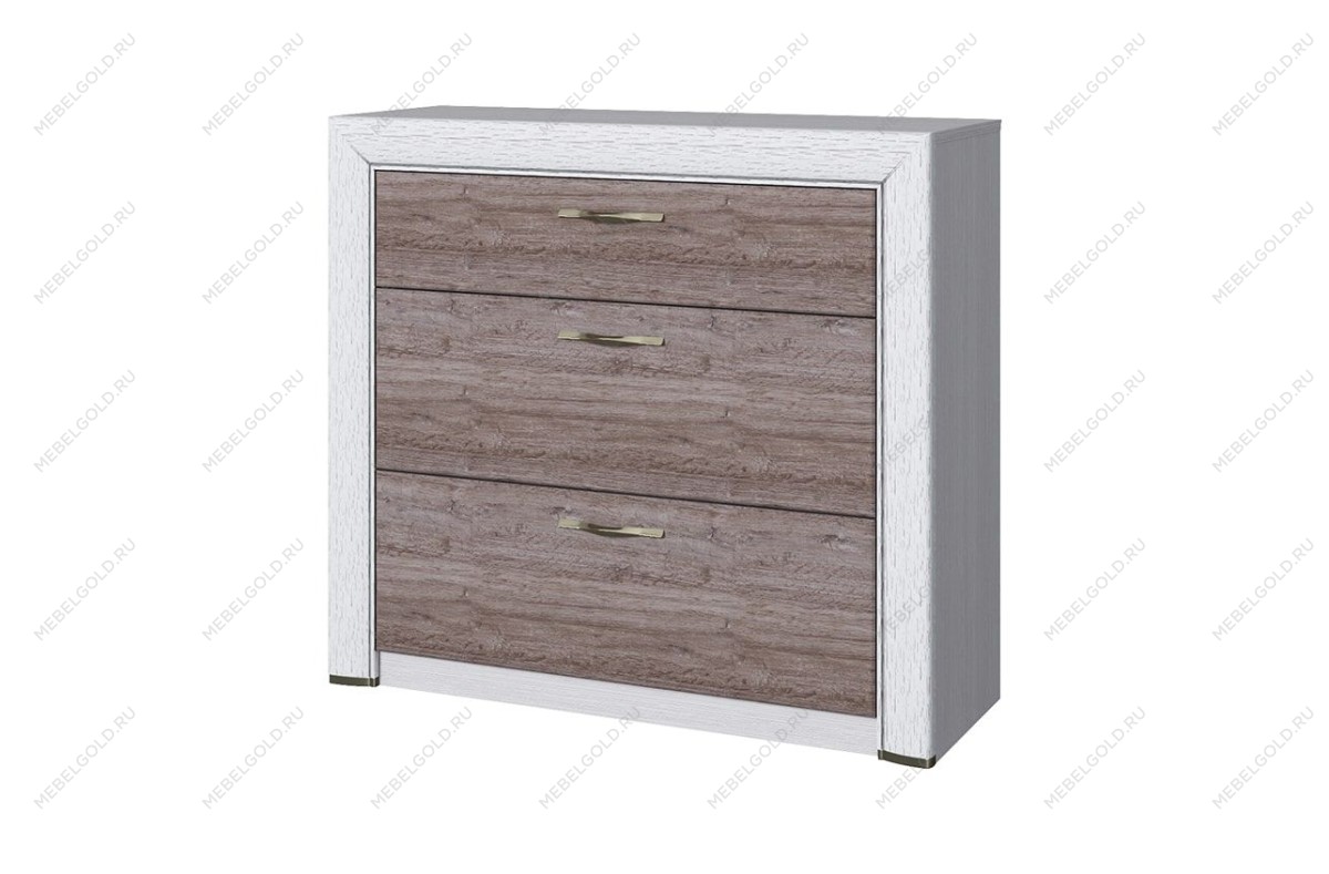 Комод Оливия 3S