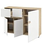 Тумба Леонардо МН-026-16 | изображение 1