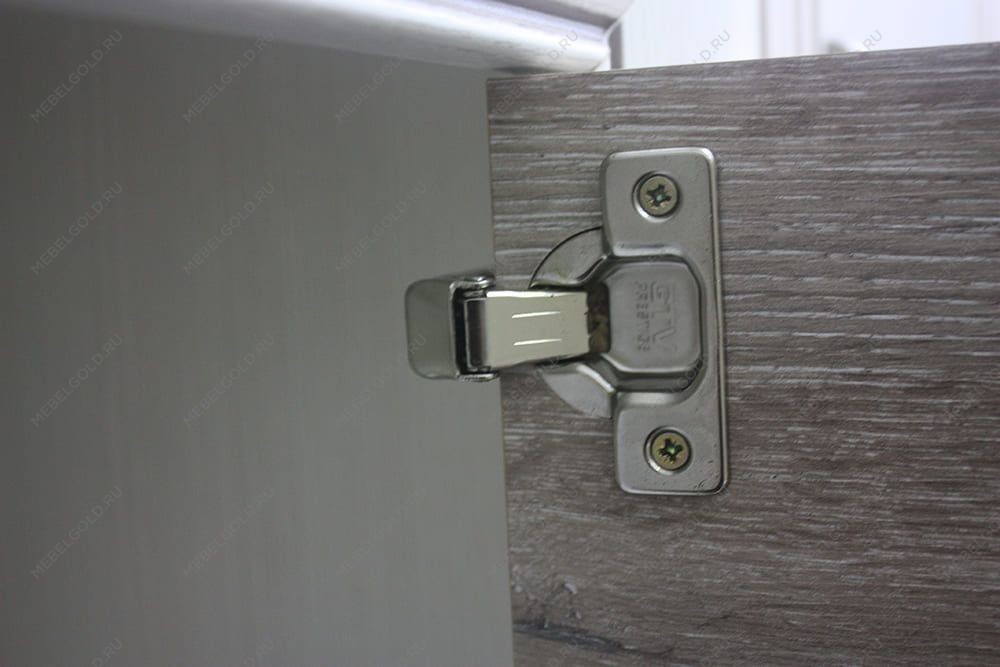 Петли в шкаф Оливия 1DZ | изображение 1