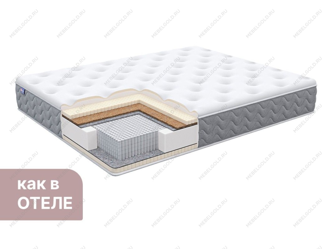 Матрас Bliss Perfect 80х200