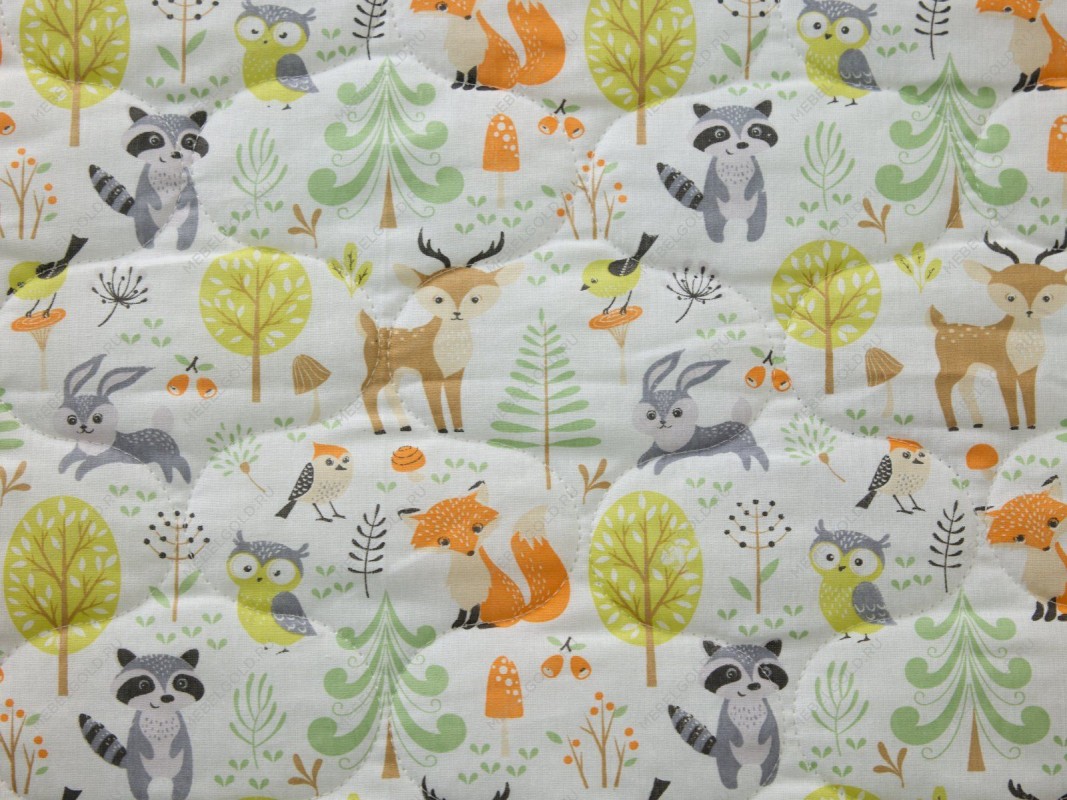 Матрас Умка х/б 90х200 | изображение 11