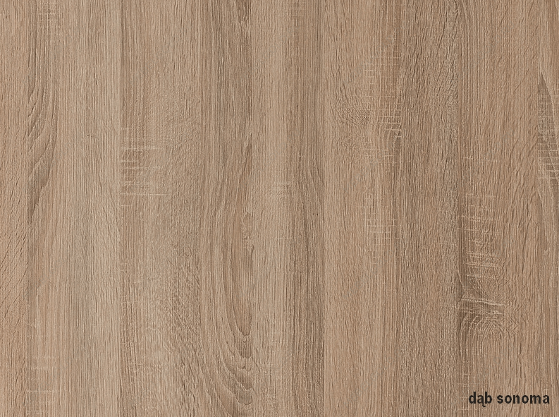 Стол обеденный Signal DIEGO II 105 раскладной (дуб сонома) | изображение 1