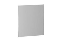 Белый матовый