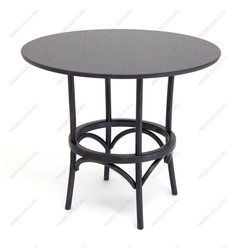 Стол обеденный Грац-0090 (венге) | изображение 2