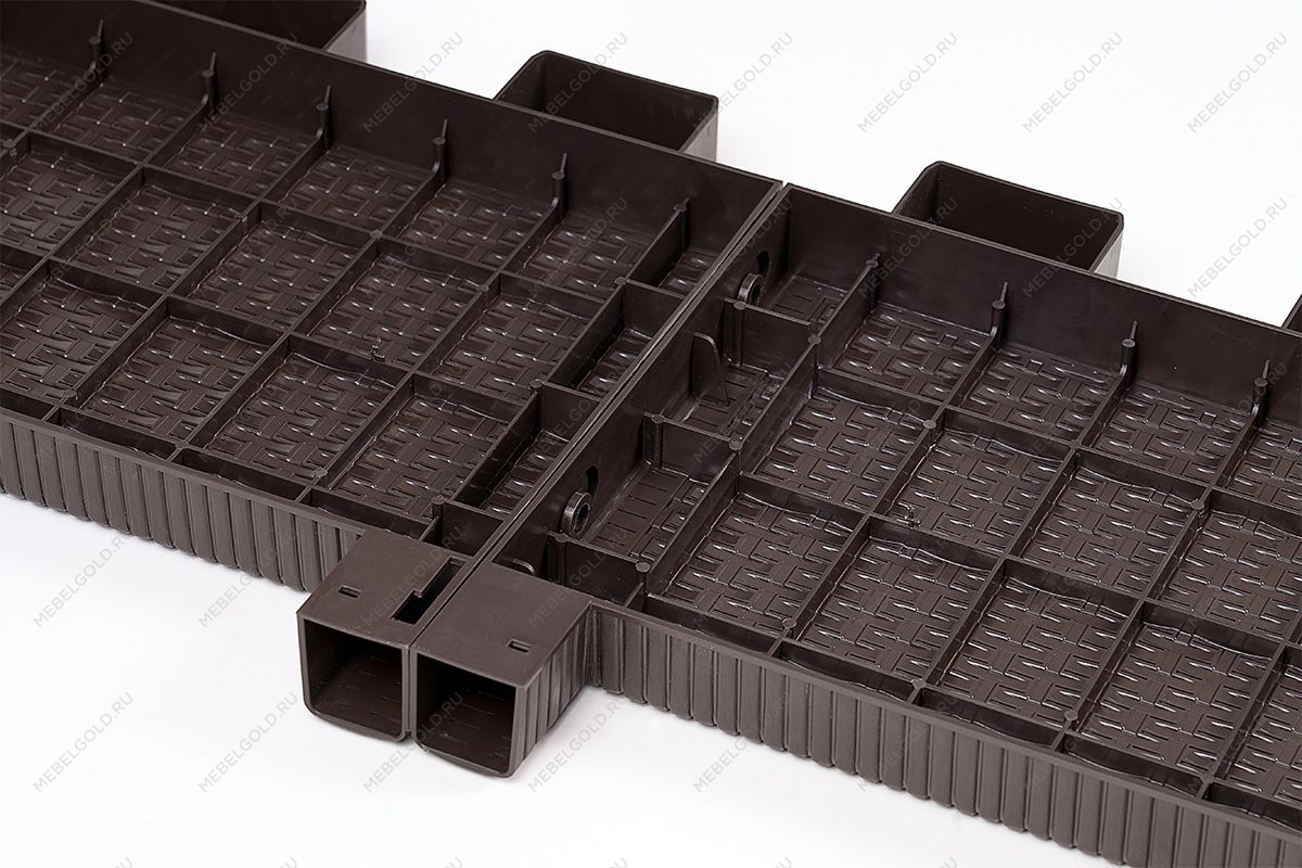 Комплект мебели Arizona Set, венге (на 4 персоны) | изображение 17