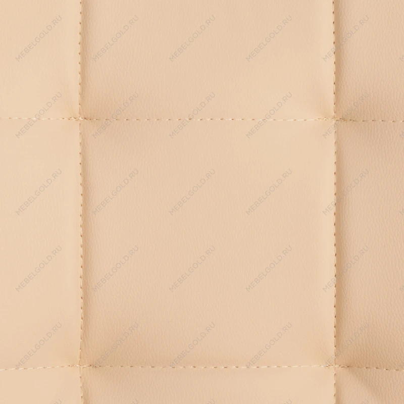 Барный стул Bari/Бари, экокожа, бежевый, 45х56х110 см | изображение 6