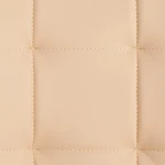 Барный стул Bari/Бари, экокожа, бежевый, 45х56х110 см | изображение 6