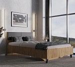 Кровать Грейс LOZ160х200 | изображение 3