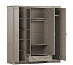 Шкаф Классик SZF4D1S | изображение 1