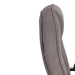 Кресло СН9944 (22) хром, флок, серый, 29 | изображение 8