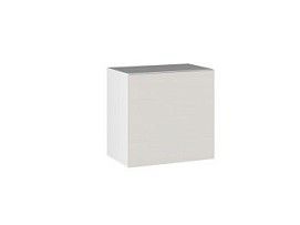 Шкаф АГ-50 (480), Виста (500*316*480) Экокожа Белый, 26230
