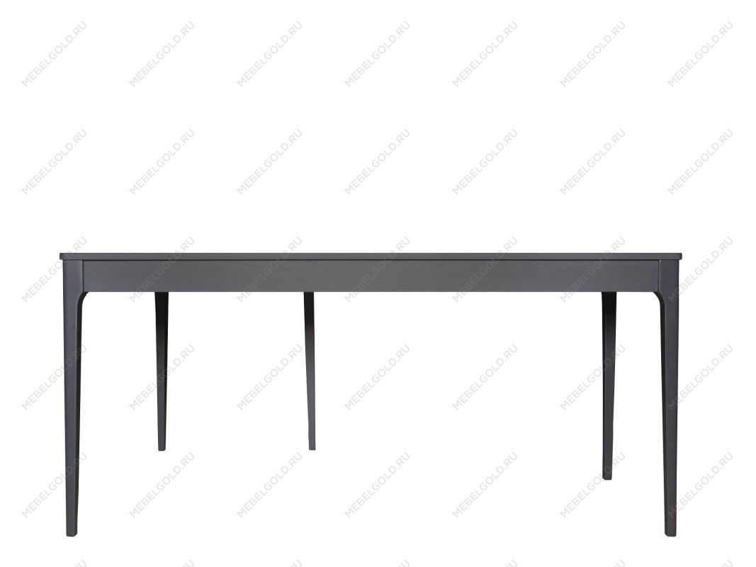 Стол письменный угловой правый Сохо (Графит) | изображение 3