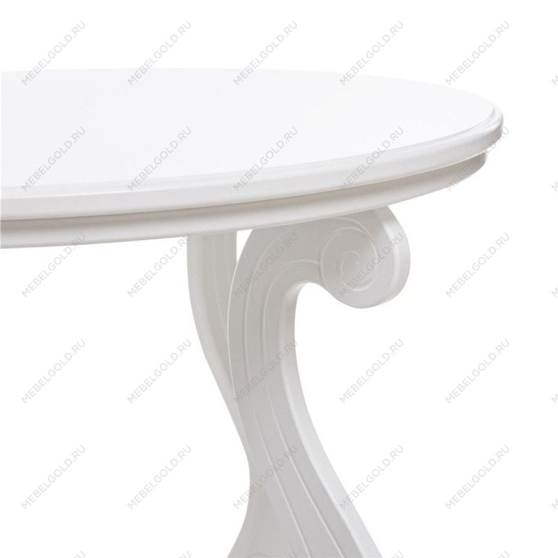 Стол журнальный Виват М Мини(молочный дуб) | изображение 2