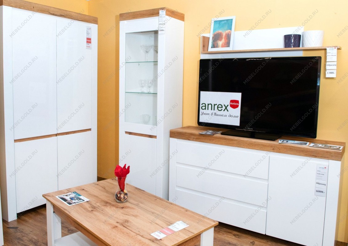 Гостиная Таурус 4