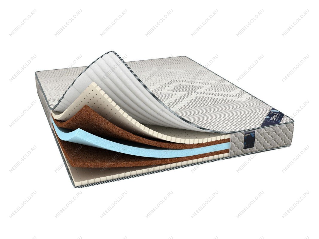 Матрас Онли Лидер 120х190