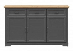 Тумба Жасмин KOM3D3S