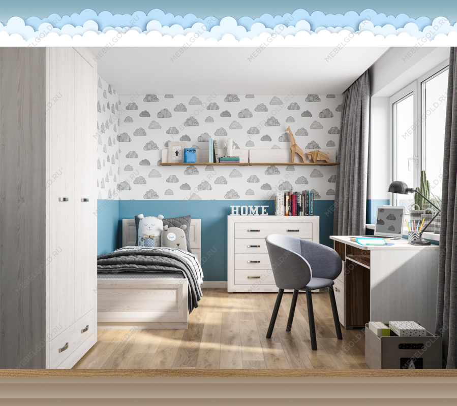 Стол журнальный Мальта LAW | изображение 1