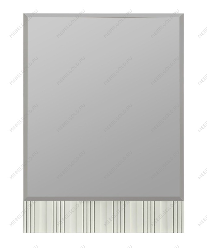 Зеркало Замира оливковый