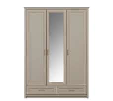 Шкаф Классик SZF2D1L2S