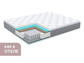 Матрас Bliss Choice + 80х190