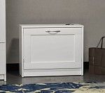 БРИМНЭС / СИРИУС тумба ИКЕА / IKEA для обуви 60х49 белая | изображение 4