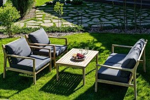 Диванная группа RIO М