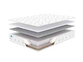 Матрас Оптима 500 Мидл хард 90х190